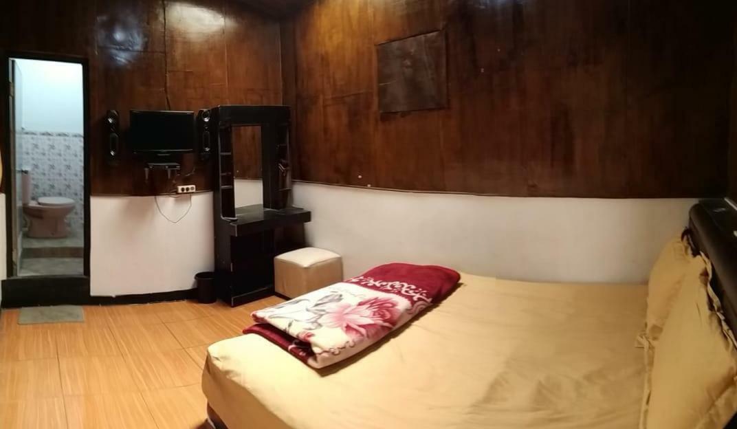 Homestay Dieng Plateau Diyeng